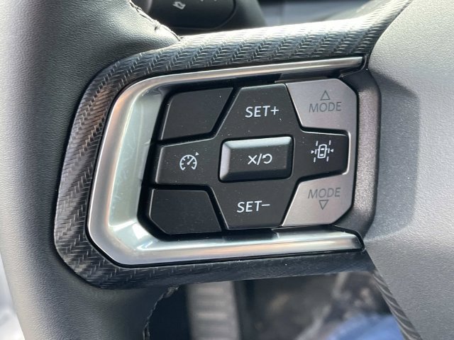 New 2026 Ford Mustang Coupe RWD image 26