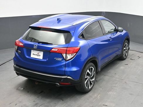 Used 2020 Honda HR-V Sport image 26