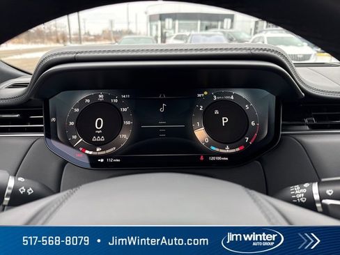 Used 2024 Land Rover Range Rover Sport Dynamic SE image 33