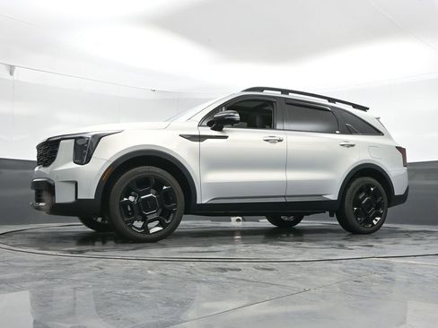 Used 2026 Kia Sorento SX image 50