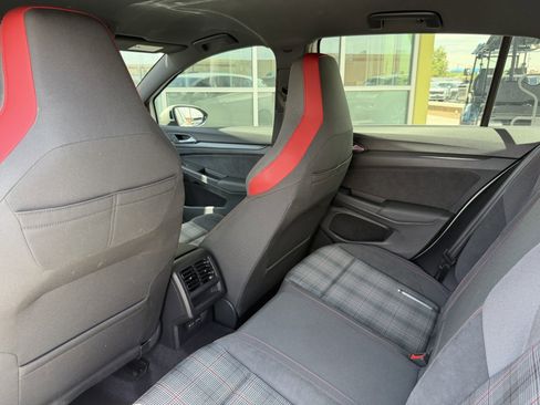 Used 2024 Volkswagen GTI S FWD image 31
