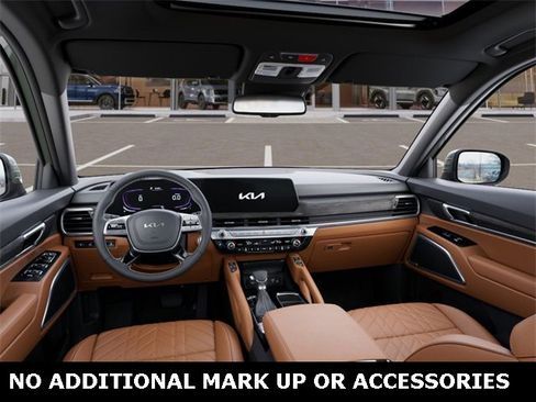 New 2025 Kia Telluride EX X-Line image 14