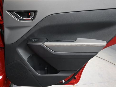 New 2026 Subaru Crosstrek 2.5i Limited AWD/4WD image 14