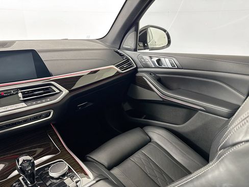 Used 2020 BMW X5 sDrive40i w/ Premium Package RWD image 25