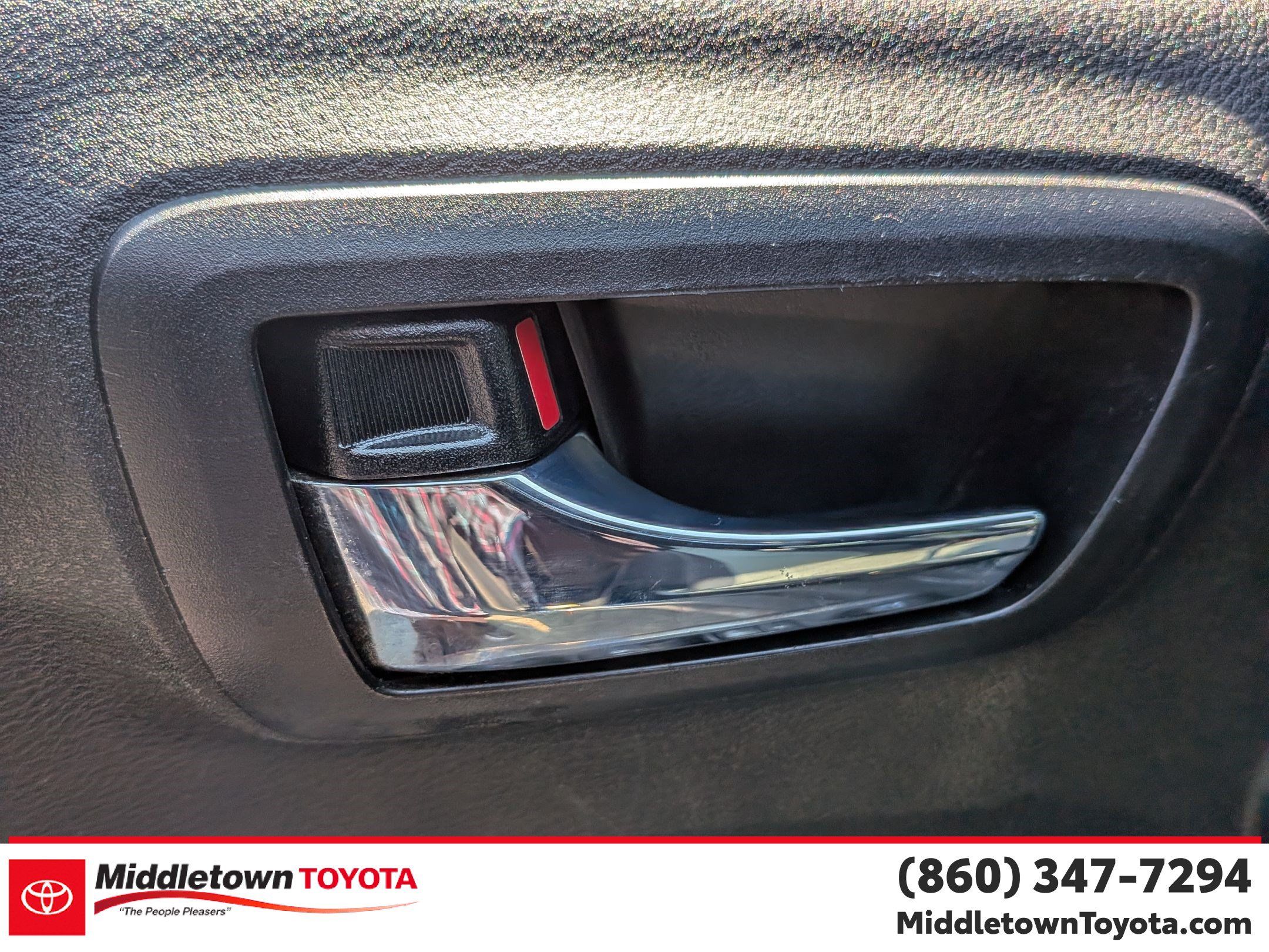 Used 2021 Toyota Tacoma TRD Sport w/ Technology Package AWD/4WD image 11