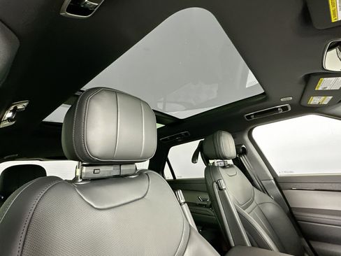 Used 2026 Land Rover Range Rover Sport SE AWD/4WD image 19
