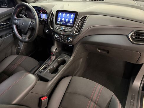 Used 2023 Chevrolet Equinox RS FWD image 41