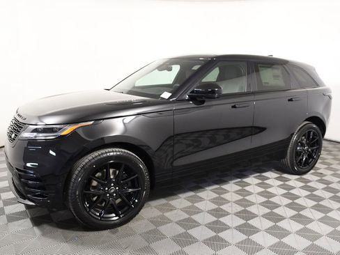 New 2026 Land Rover Range Rover Velar Dynamic SE AWD/4WD image 2