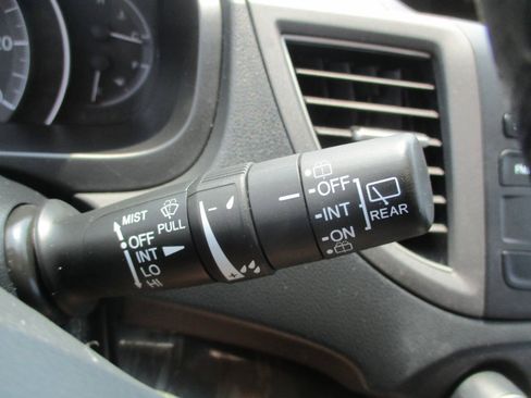 Used 2014 Honda CR-V EX-L image 24