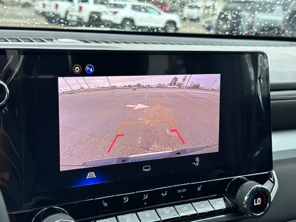 New 2026 Chevrolet Colorado LT RWD image 17