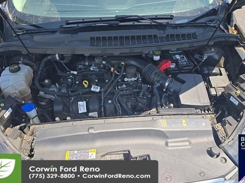 Used 2019 Ford Edge Titanium AWD/4WD image 17