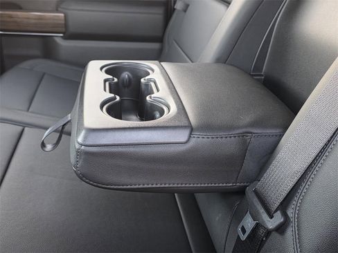 Used 2021 Chevrolet Silverado 1500 LT Trail Boss w/ Convenience Package II image 10