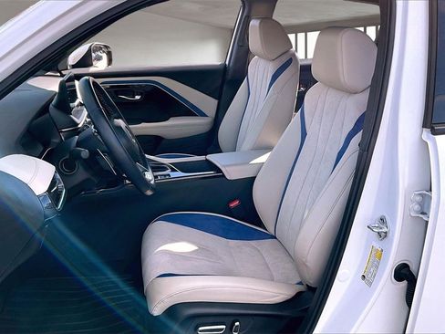 Certified 2025 Acura ADX A-Spec image 25