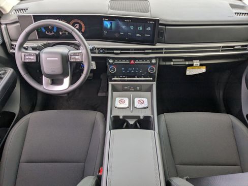New 2026 Hyundai Santa Fe SE FWD image 14
