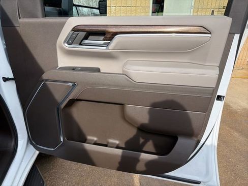 Used 2024 GMC Sierra 2500 SLE w/ SLE Convenience Package image 21