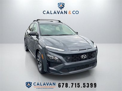 Used 2023 Hyundai Kona N Line