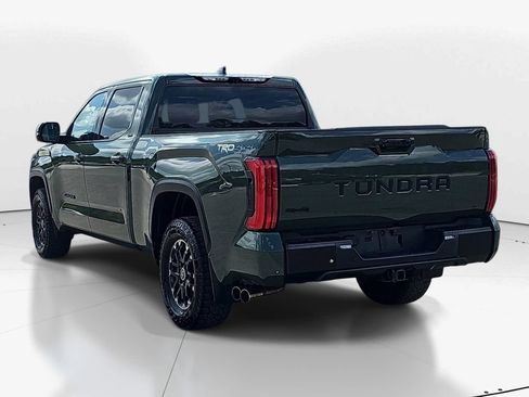 Used 2022 Toyota Tundra SR5 w/ TRD Off-Road Premium Package image 7