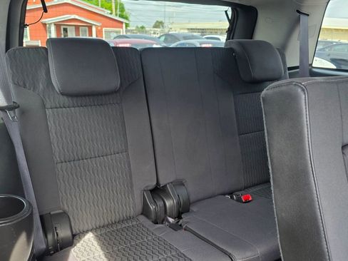 Used 2017 Chevrolet Tahoe LS RWD image 20