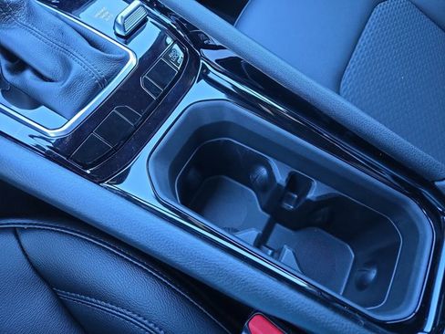 New 2026 Jeep Compass Latitude image 29