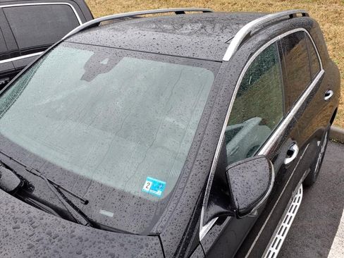 Used 2023 Mercedes-Benz GLE 450 4MATIC image 4