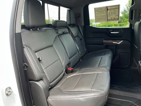 Used 2020 Chevrolet Silverado 1500 RST w/ All-Star Edition AWD/4WD image 26