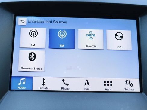 Certified 2019 Ford Edge ST w/ Equipment Group 401A AWD/4WD image 15