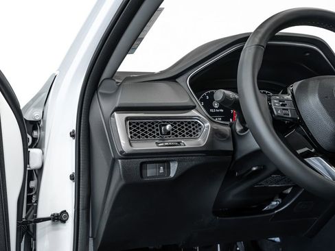 New 2026 Acura Integra Base image 12