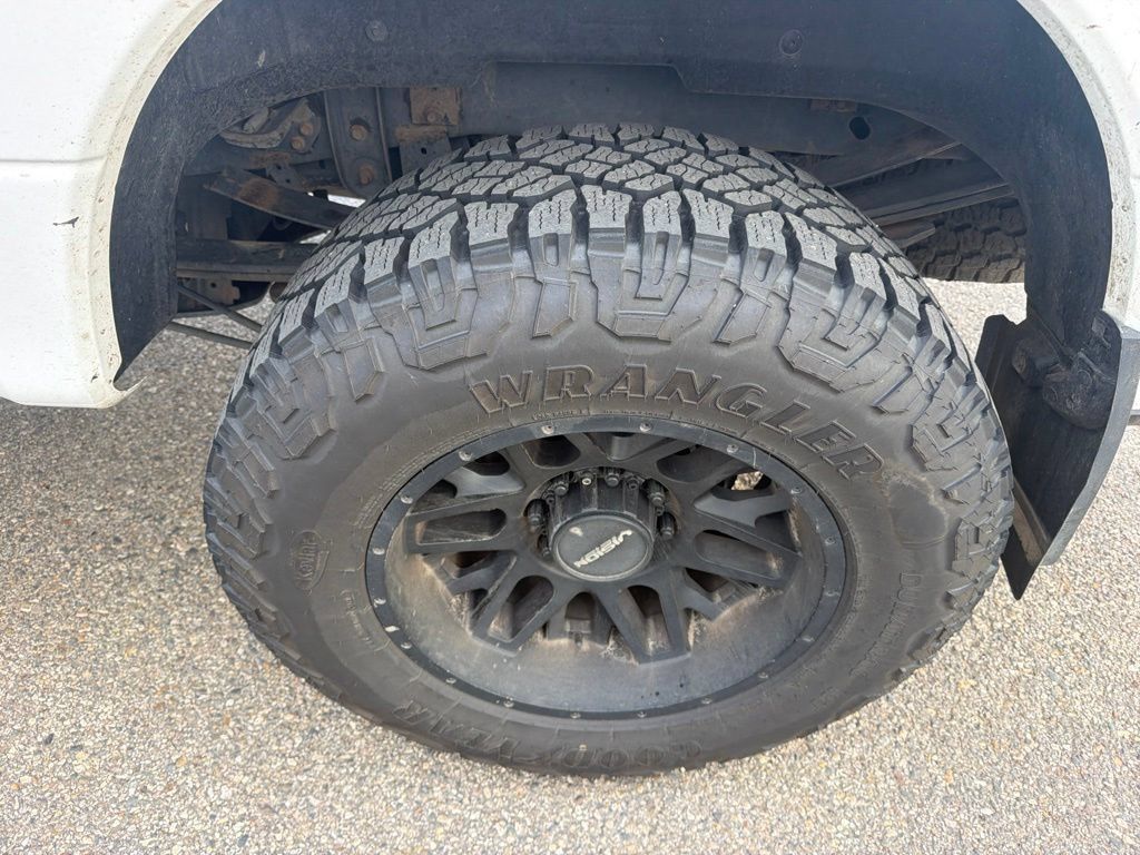 Used 2019 Ford F250 XLT w/ XLT Value Package AWD/4WD image 24