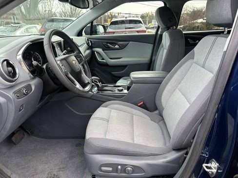 Used 2022 Chevrolet Blazer LT image 18