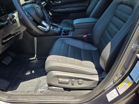 Certified 2025 Honda CR-V EX-L image 20