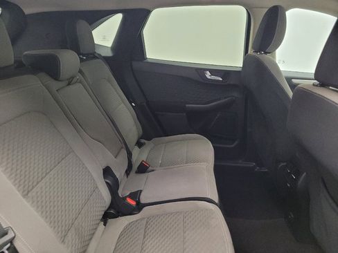 Used 2020 Ford Escape SE FWD image 19