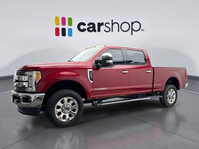 Used 2019 Ford F350 Lariat w/ Lariat Ultimate Package