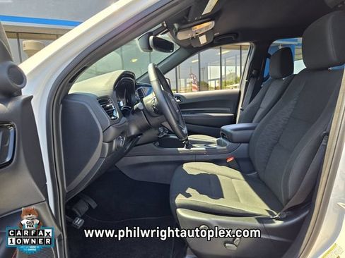 Used 2025 Dodge Durango GT RWD image 9