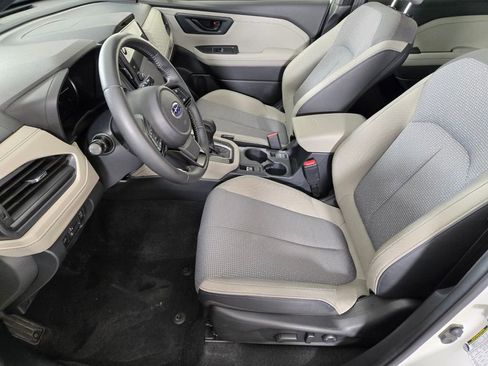 Certified 2025 Subaru Forester Premium w/ Convenience Package #1 AWD/4WD image 15