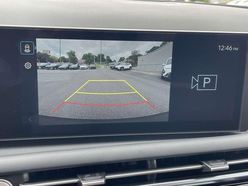 New 2026 Hyundai Santa Cruz SE image 30