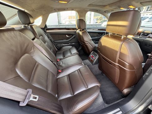 Used 2008 Audi S8 image 15
