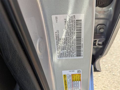 Used 2023 Acura Integra A-Spec image 32