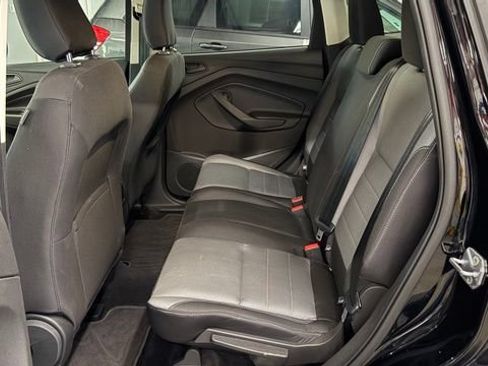 Used 2018 Ford Escape S FWD image 19