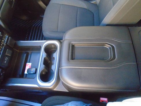 Used 2020 Chevrolet Silverado 2500 LT w/ All Star Edition image 59