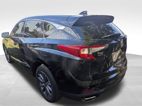 Used 2022 Acura RDX FWD w/ Technology Package image 3