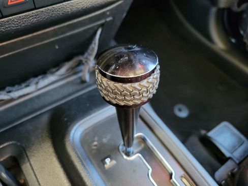 Used 2014 Jeep Wrangler Sport image 19