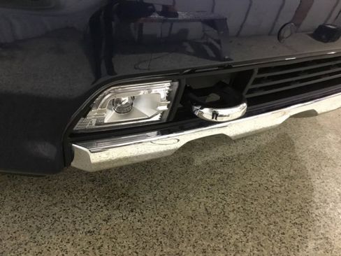 Used 2022 Chevrolet Silverado 2500 High Country w/ Technology Package image 31