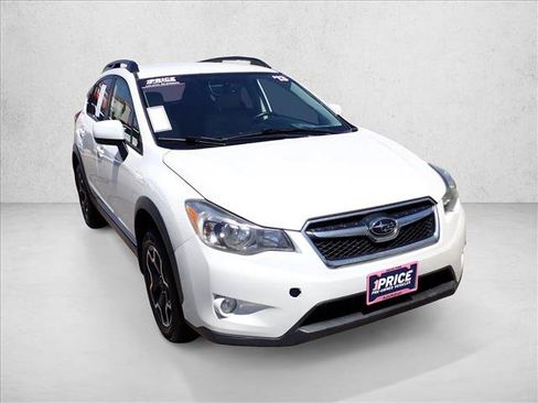 Used 2013 Subaru Crosstrek 2.0i Limited AWD/4WD image 6
