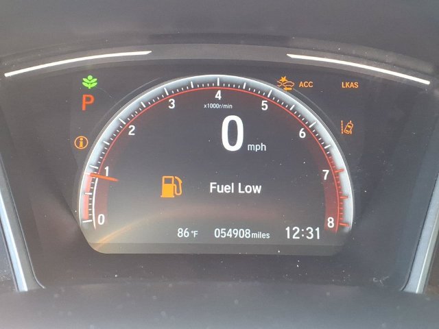 Used 2019 Honda Civic Sport image 25