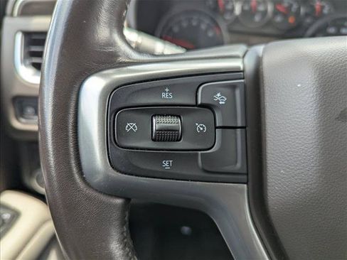 Used 2023 Chevrolet Tahoe LS RWD image 12