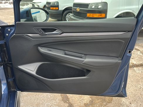 Used 2025 Volkswagen GTI Autobahn image 24