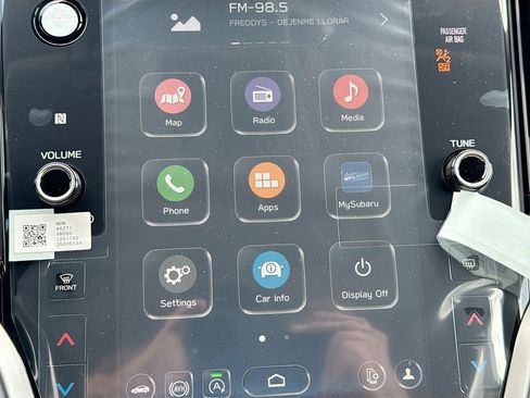 Used 2025 Subaru Outback Touring XT image 19