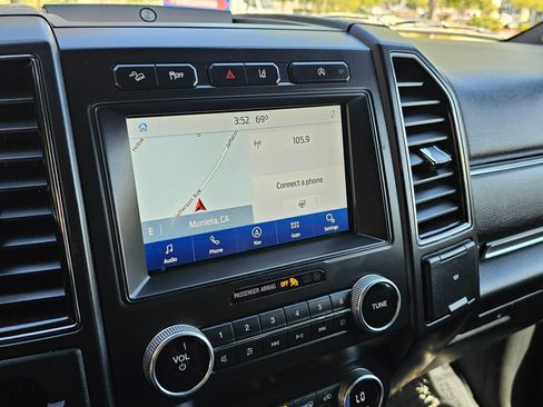 Used 2021 Ford Expedition Limited image 34