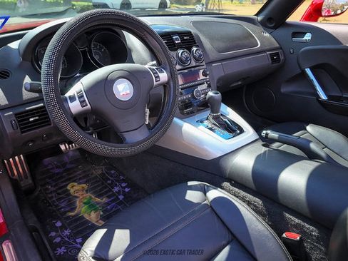 Used 2009 Saturn Sky w/ Premium Trim Package RWD image 28