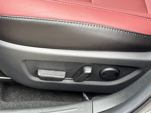 New 2026 MAZDA CX-50 AWD 2.5 Hybrid w/ Premium Pkg image 19